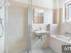 Pronájem bytu 3+kk, Uherský Brod, Horní Valy, 75 m2