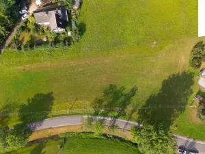 Prodej pozemku pro bydlení, Dolní Kalná, 1087 m2