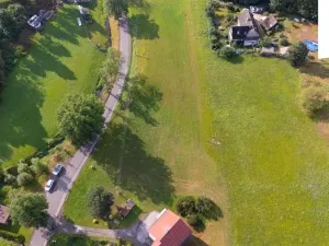 Prodej pozemku pro bydlení, Dolní Kalná, 1087 m2