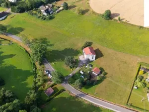 Prodej pozemku pro bydlení, Dolní Kalná, 1087 m2