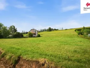 Prodej pozemku pro bydlení, Dolní Kalná, 1087 m2