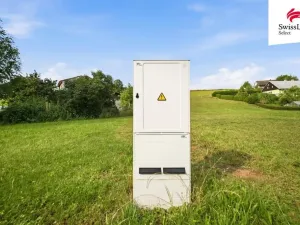 Prodej pozemku pro bydlení, Dolní Kalná, 1087 m2