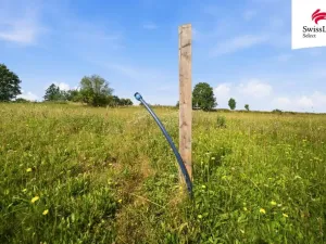 Prodej pozemku pro bydlení, Dolní Kalná, 1087 m2