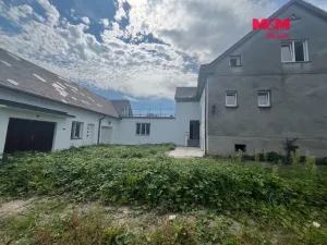 Prodej bytu 5+1, Rychvald, Parcelní, 160 m2