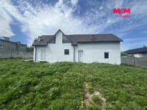 Prodej bytu 5+1, Rychvald, Parcelní, 160 m2