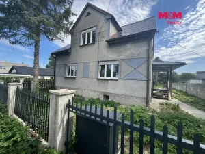 Prodej bytu 5+1, Rychvald, Parcelní, 160 m2