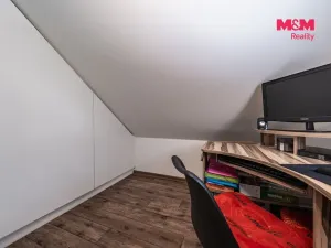 Prodej rodinného domu, Černovice, 140 m2