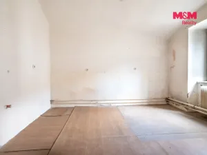 Prodej zemědělské usedlosti, Štěkeň, Kestřanská, 173 m2
