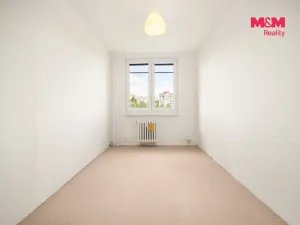 Prodej bytu 2+kk, Praha - Řepy, Jiránkova, 43 m2