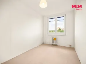 Prodej bytu 2+kk, Praha - Řepy, Jiránkova, 43 m2