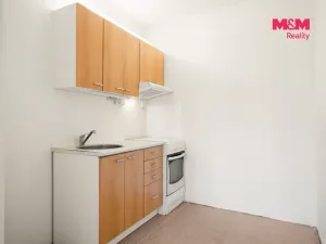 Prodej bytu 2+kk, Praha - Řepy, Jiránkova, 43 m2
