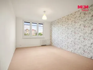 Prodej bytu 2+kk, Praha - Řepy, Jiránkova, 43 m2