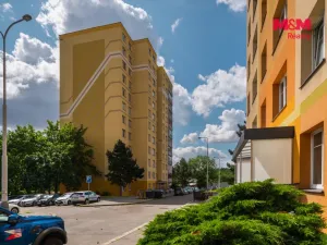 Prodej bytu 2+kk, Praha - Řepy, Jiránkova, 43 m2