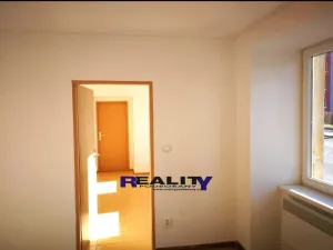Pronájem bytu 2+kk, Podbořany, 44 m2