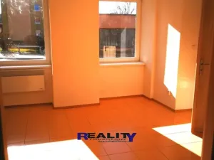 Pronájem bytu 2+kk, Podbořany, 44 m2