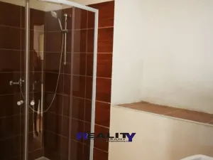 Pronájem bytu 2+kk, Podbořany, 44 m2