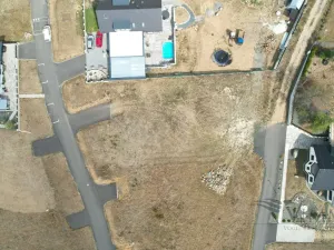 Prodej pozemku pro bydlení, Pařezov, 1070 m2