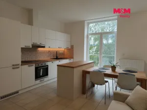 Prodej bytu 3+kk, Janovice nad Úhlavou, Rozvojová zóna, 77 m2