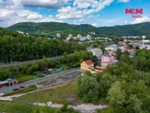 Prodej obchodního prostoru, Ústí nad Labem - Neštěmice, Veslařská, 240 m2