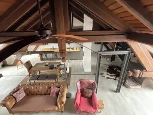 Prodej atypického bytu, Mikulov, Komenského, 164 m2