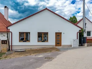 Prodej rodinného domu, Police, 127 m2