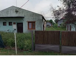 Prodej obchodního prostoru, Rusín, 75 m2