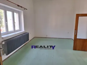 Pronájem bytu 2+1, Lubenec, Karlovarská, 55 m2