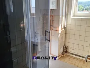 Pronájem bytu 2+1, Lubenec, Karlovarská, 55 m2