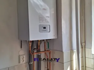 Pronájem bytu 2+1, Lubenec, Karlovarská, 55 m2