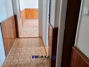 Pronájem bytu 2+1, Lubenec, Karlovarská, 55 m2