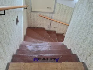 Pronájem bytu 2+1, Lubenec, Karlovarská, 55 m2