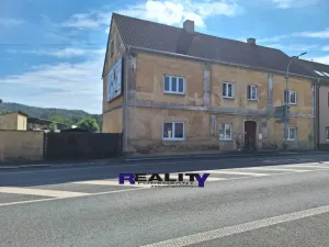 Pronájem bytu 2+1, Lubenec, Karlovarská, 55 m2