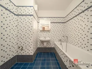 Prodej bytu 2+kk, Praha - Malešice, Ungarova, 55 m2
