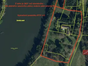 Prodej rodinného domu, Čejov - Hadina, 74 m2