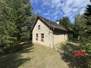 Prodej rodinného domu, Čejov - Hadina, 74 m2