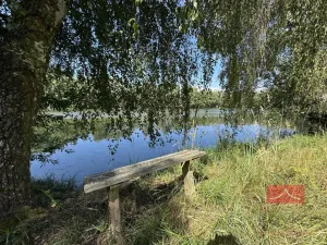 Prodej rodinného domu, Čejov - Hadina, 74 m2