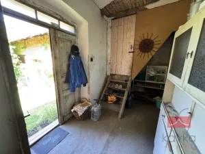 Prodej rodinného domu, Čejov - Hadina, 74 m2