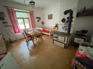 Prodej rodinného domu, Čejov - Hadina, 74 m2