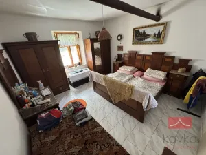 Prodej rodinného domu, Čejov - Hadina, 74 m2