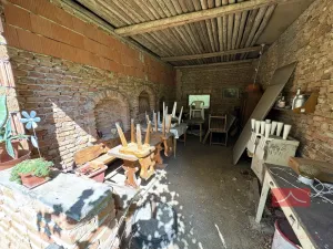 Prodej rodinného domu, Čejov - Hadina, 74 m2