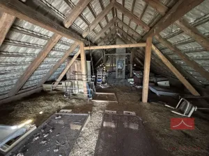 Prodej rodinného domu, Čejov - Hadina, 74 m2