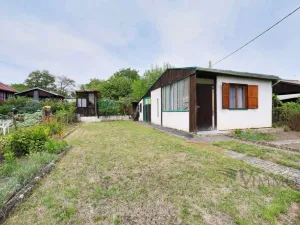 Prodej zahrady, České Budějovice - České Budějovice 4, Tovární, 383 m2