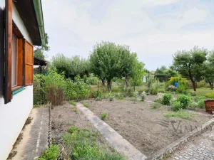 Prodej zahrady, České Budějovice - České Budějovice 4, Tovární, 383 m2