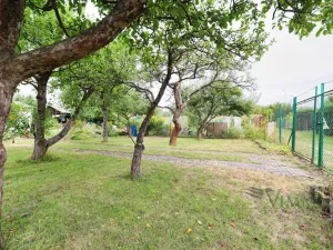 Prodej zahrady, České Budějovice - České Budějovice 4, Tovární, 383 m2
