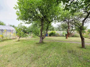 Prodej zahrady, České Budějovice - České Budějovice 4, Tovární, 383 m2