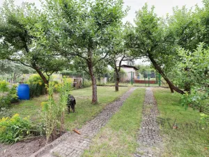Prodej zahrady, České Budějovice - České Budějovice 4, Tovární, 383 m2