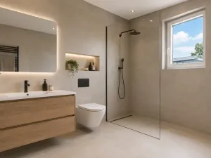 Prodej bytu 3+kk, Holubice, 81 m2