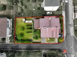 Prodej rodinného domu, Frýdek-Místek - Místek, Stará Riviera, 300 m2