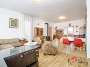 Prodej rodinného domu, Frýdek-Místek - Místek, Stará Riviera, 300 m2