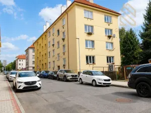 Prodej bytu 2+1, Litoměřice - Předměstí, Tylova, 55 m2